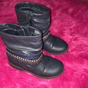 Toddler boots